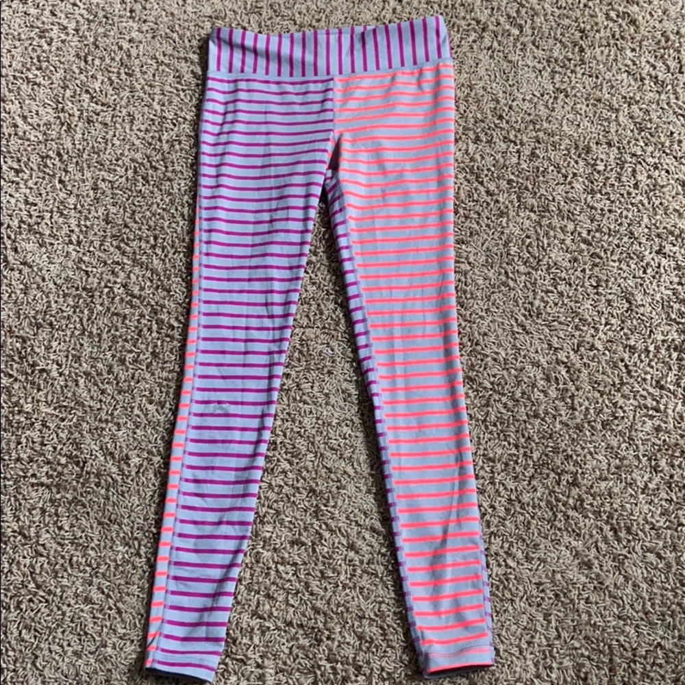 Under armour leggings